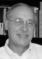 A photograph of David Graf.
