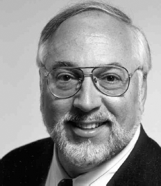 A photograph of Jonathon Levy.