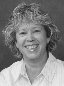 A photograph of Darcy W. Hardy.