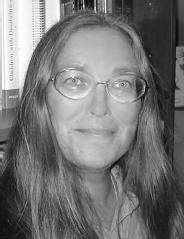 A photograph of Pat Kelley.