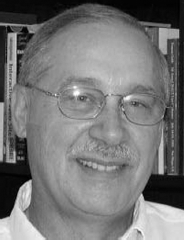 A photograph of David Graf.