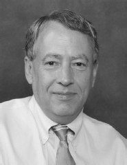 A photograph of Michael Anderson.