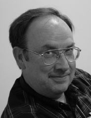 A profile box features Rich Josephson s name, title, university, office address in St. Cloud, Minnesota, and email beneath a portrait with the face obscured above the text block.