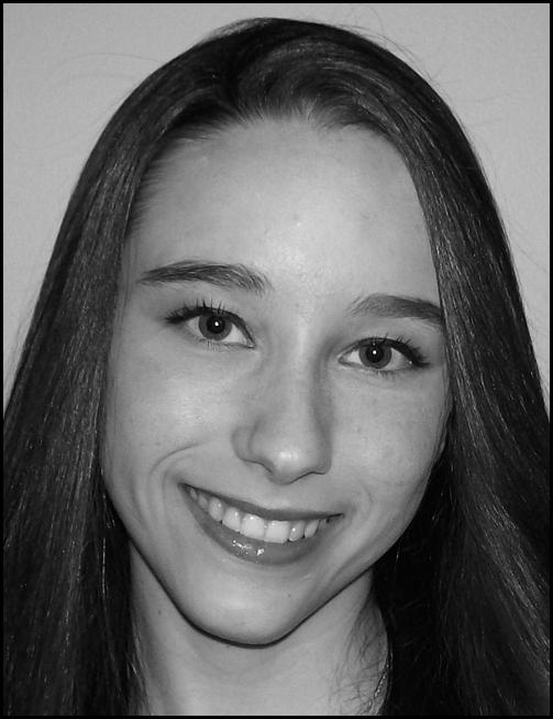 A photograph of Nova Lishon-Savarino.