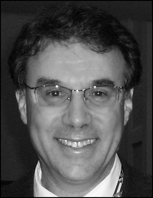 A photograph of Jay Liebowitz.