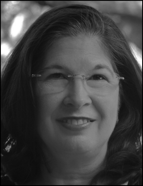 A photograph of Renee Rawe.