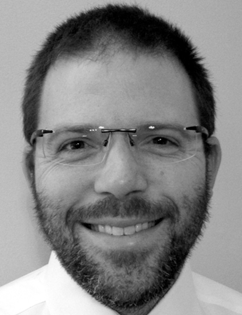 Portrait of Brandon Koehler with contact information. Instructor of Physical Therapy at University of Findlay, including address, phone number, and email.
