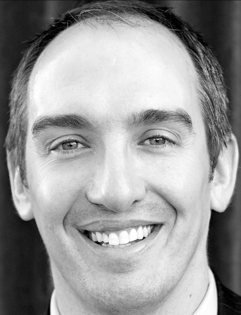 Portrait of Cory Manton with contact information. Assistant Professor at A.T. Still University, Arizona School of Health Sciences, Physical Therapy Department, Mesa, AZ. Includes address, phone number, and email.