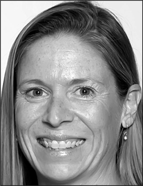 A portrait of Jennifer Reeves with contact details including her role at Fischler College of Education, Nova Southeastern University, along with address and email.
