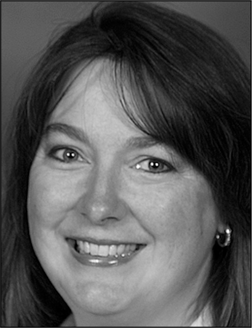 A portrait of Wendy Howard with contact details including her role as Associate Instructional Designer at University of Central Florida, library room address, and email.