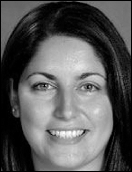 A portrait of Jessica Tojo with contact details including her role as Assistant Instructional Designer at University of Central Florida, library room address, and email.