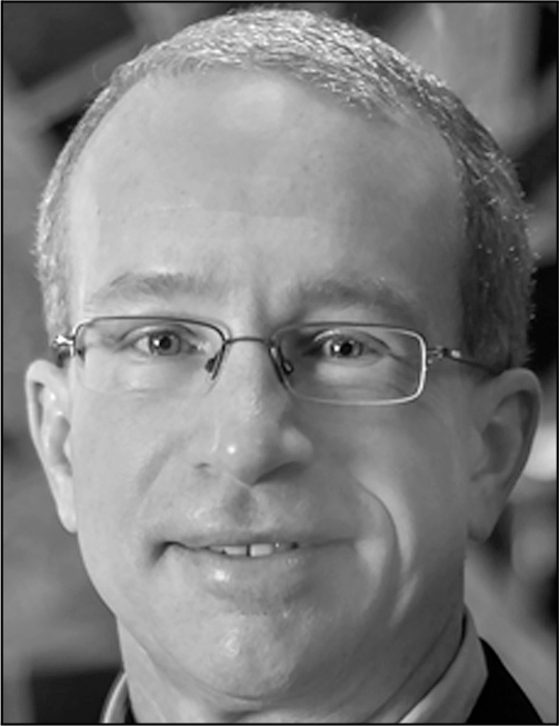 A portrait of Byron Havard with contact information for the University of West Florida Instructional Design and Technology program.