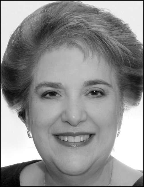 A professional profile for Maria Grethel Mendez with Nova Southeastern University name and email address.