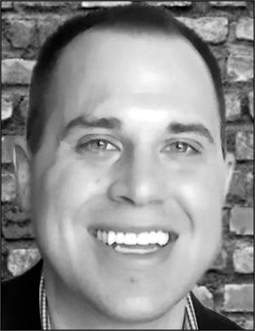 A portrait of Ryan Rucker with contact details for University of Arizona.