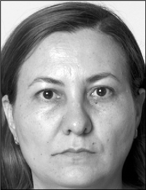 A portrait above the text Chynar Amanova comma Northern Illinois University comma 1425 W Lincoln Highway comma Dekalb comma I L 60115 period Email colon turkmcha at gmail dot com.