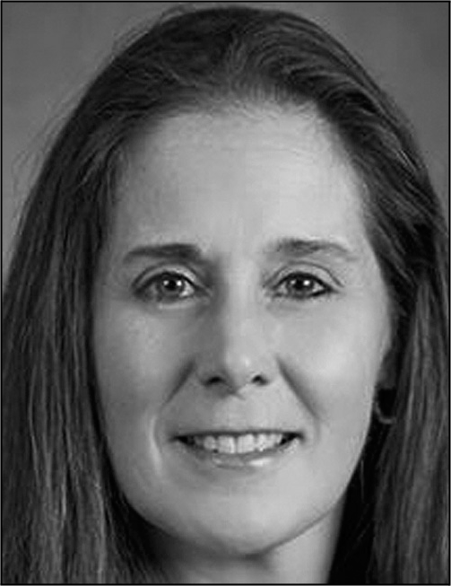 A portrait above text showing the name Rayne Sperling, department, university, office address in University Park, and email contact.
