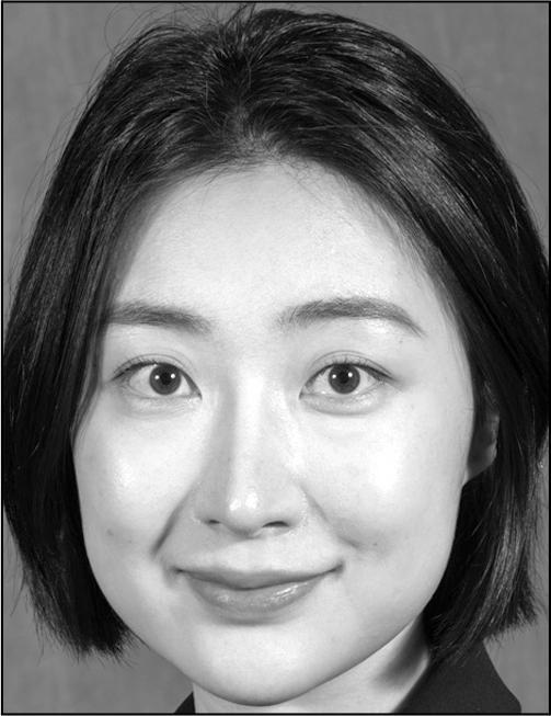 A portrait of Qi Wu.