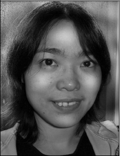 A photo of the author Katy Xinquan Cao.
