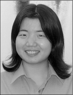A photo of the author Yuanming Yao.