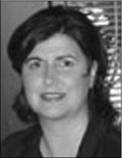 A photo of the author Vassiliki Zygouris-Coe.