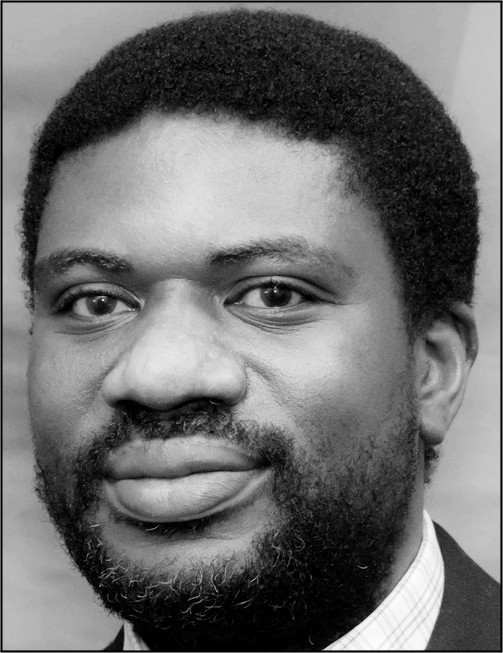 Two faculty Photos from Oklahoma State University. Left: Younglong “Rachel” Kim with contact details. Right: Ayodeji Ibukun with contact details. Each includes a title, office address, phone number, and email.