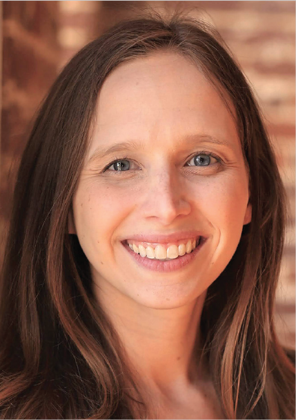 Jennifer Darling-Aduana from Georgia State University.