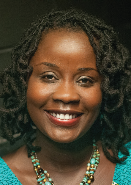 Abigail A. Amoako Kayser from James Madison University.