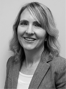 Picture of Sara Fier.