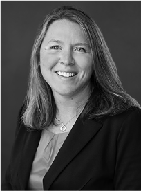 Picture of Sarah E. Martin.