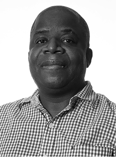 Picture of Mapopa William Sanga.