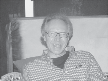 Picture of Errol Craig Sull.