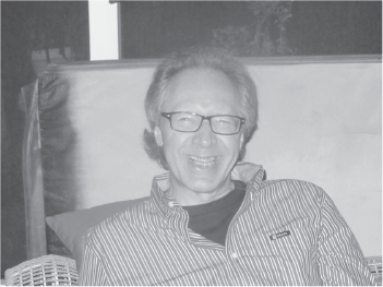 Picture of Errol Craig Sull.