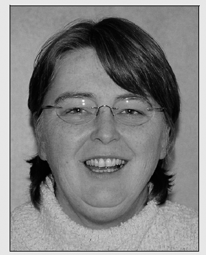 Contact information for Charlotte D. Corbett, graduate student, Educational Technology Leadership Program, George Washington University.