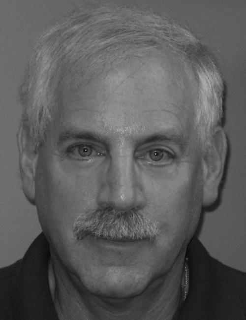 Black and white photo of David S. Stein with contact info: Associate Professor at Ohio State University, College of Education and Human Ecology, including office address, phone number, and email.