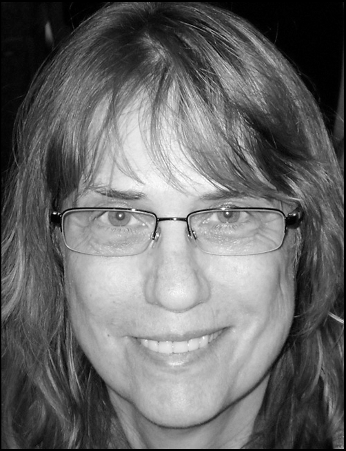 Photo of Nancy Maldonado, Director of School Policy and Communications for Kaplan Virtual Education. Her phone number and email are listed.