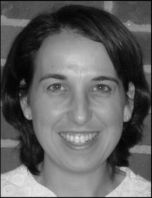 Photo of Regina A. Bobak, Instructional Technology Specialist at Bloomsburg University of PA. Contact info is listed.