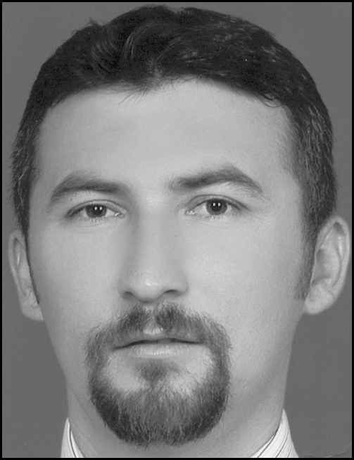 Photo of Kadir Ulusoy, Assistant Professor at Adıyaman University in Turkey. Email listed.
