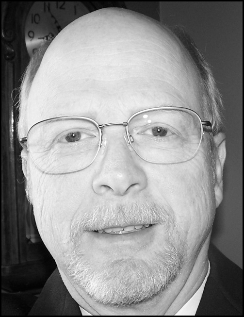 Photo of James M. Greer, Senior Analyst and Instructor at L3COM. Contact info is listed.
