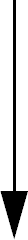 Long Downwards Arrow.