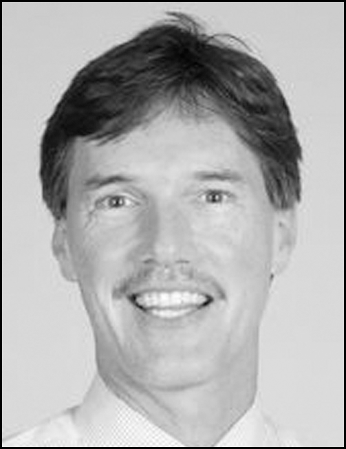 Potrait of Jace Hargis of Pacific University with Address, Telephone and Email.