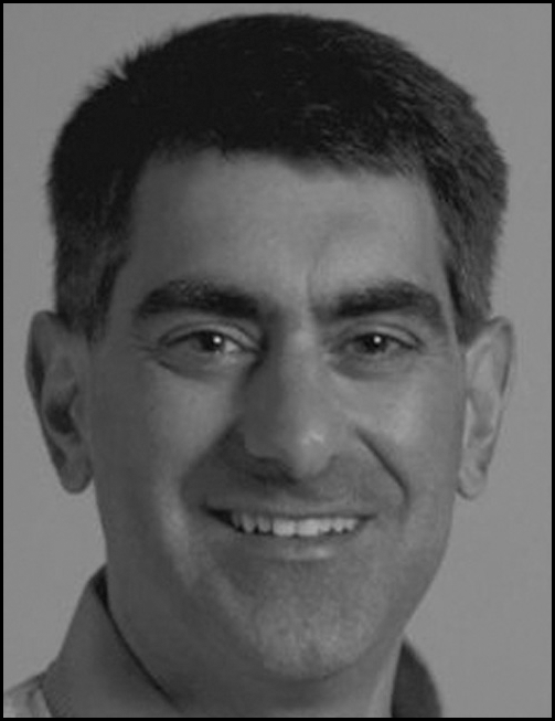A portrait of a man above text identifying Mark Taormino, President of Learning Development Partners Inc. in Las Vegas, N V, with his email shown inside a bordered rectangle.