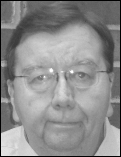 A photograph of Richard Ihde.