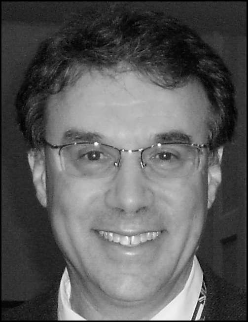A photograph of Jay Liebowitz.
