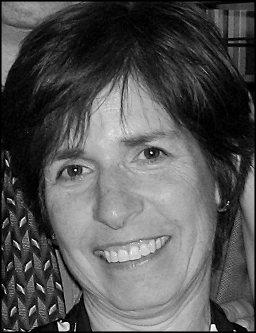 A photograph of Patricia Low Dinneen.
