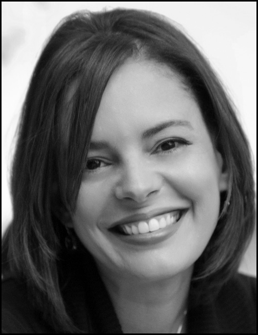 A photograph of Sunem Beaton-Garcia.