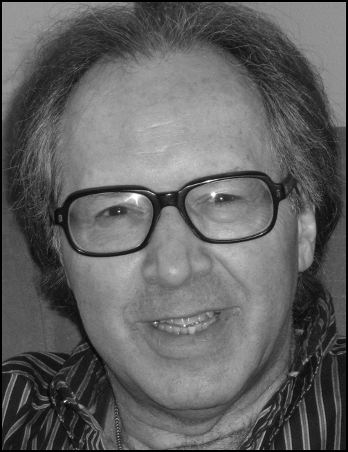 A photograph of Errol Craig Sull.