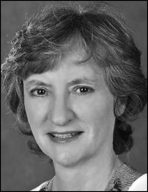 A photgraph of Colleen Carmean.