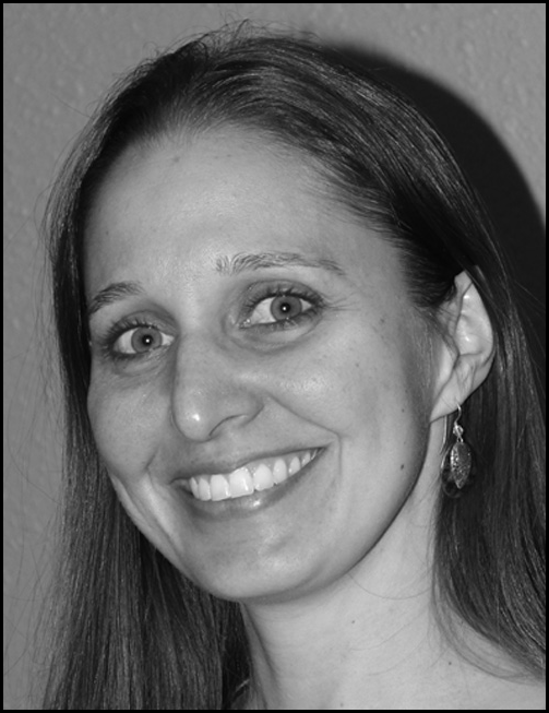 A photograph of Jennifer A. Linder-VanBerschot.