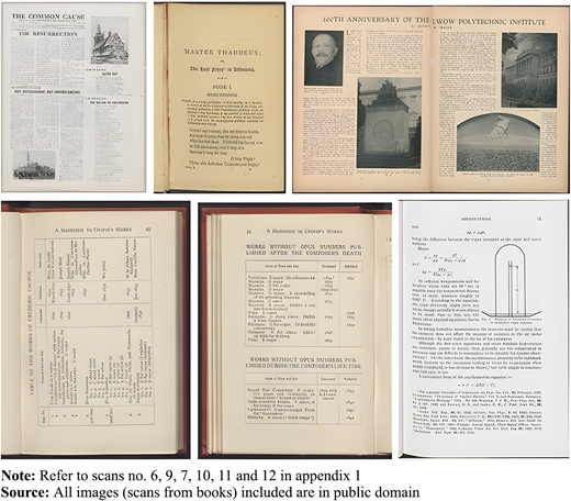 Figure 1. Refer to the image caption for details.