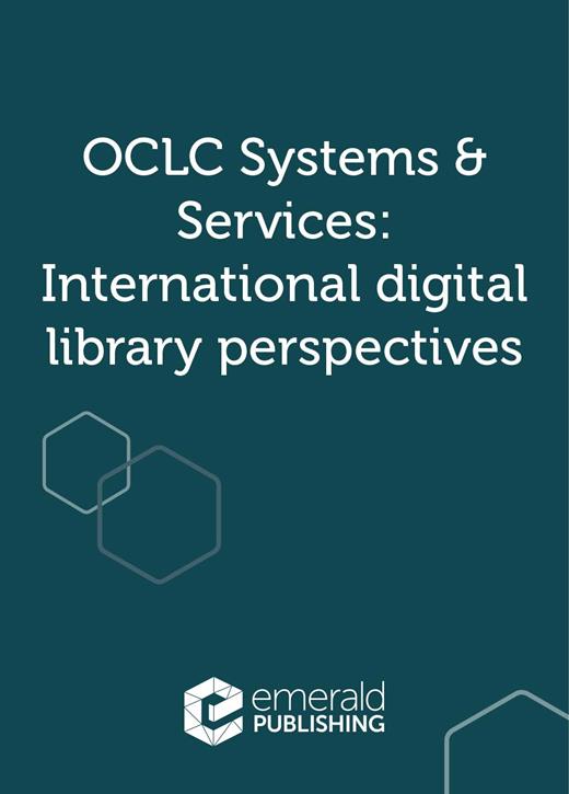 Digitization in university libraries of Pakistan | Digital Library ...